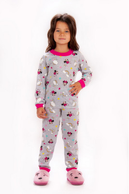 Піжама для дівчаток